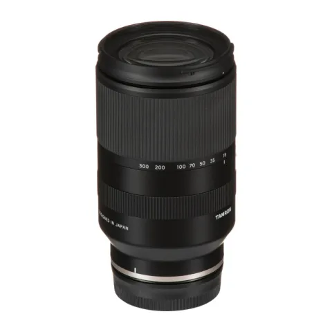 Объектив Tamron 18-300mm F/3.5-6.3 Di III-A VC VXD Nikon Z APS-C (B061Z)