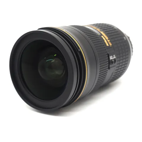 Nikon 24-70mm f/2.8G ED AF-S Nikkor (Б/У)