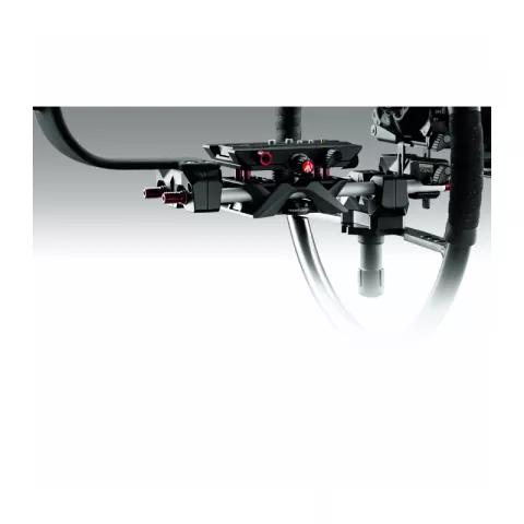 Manfrotto MVA522W Система стабилизации