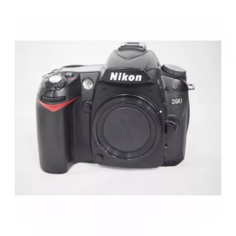 Nikon D90 body (Б/У)