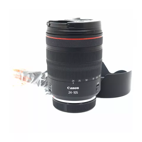 Canon RF 24-105mm f/4L IS USM (Б/У)