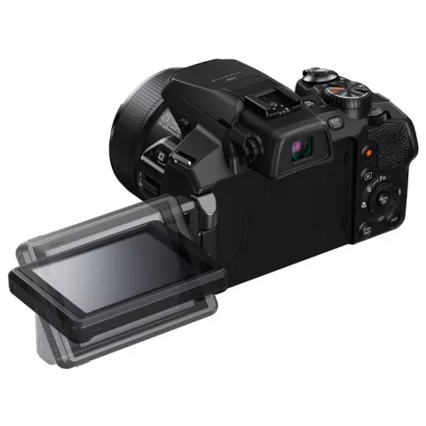Цифровая фотокамера Fujifilm FinePix S1