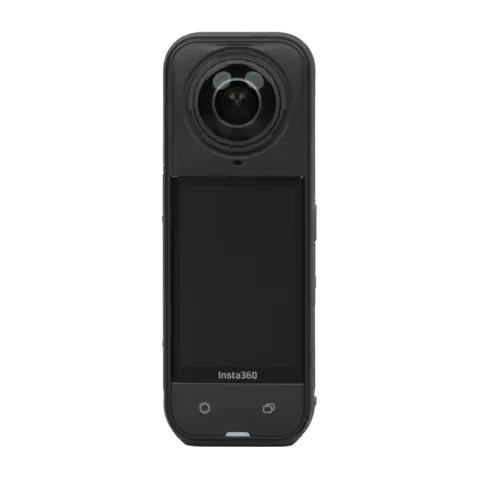 Insta360 X5 Cycling Bundle