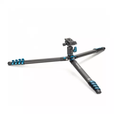 Benro TBBC15N00PM штатив Blackbird карбоновый c шаровой головой / Arca / держатель смартфона