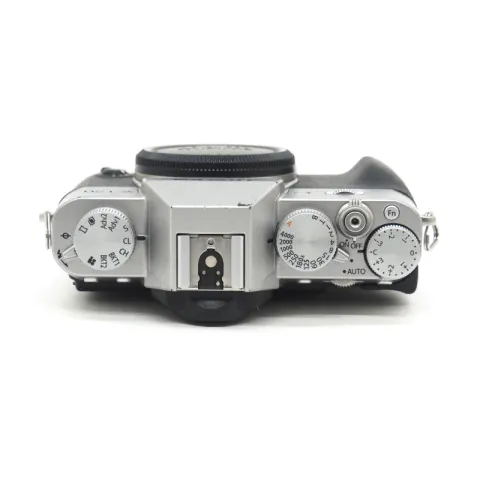 Fujifilm X-T20 Body Silver (Б/У)