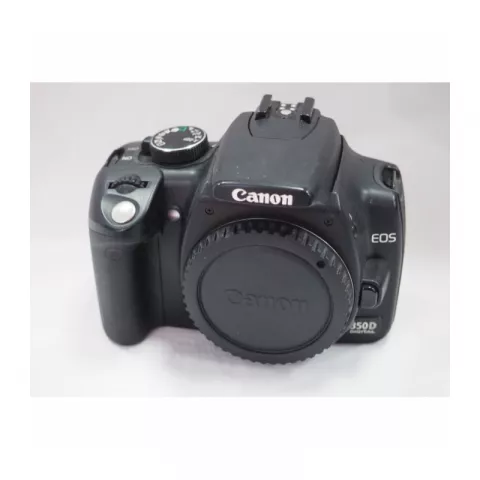 Canon EOS 350D Body (Б/У) 