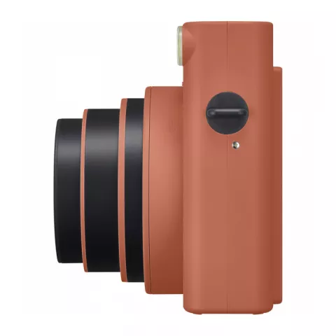 Фотокамера моментальной печати Fujifilm Instax SQUARE SQ1 TERRACOTTA ORANGE 