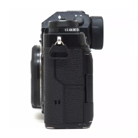 Fujifilm X-T4 Body Black (Б/У)