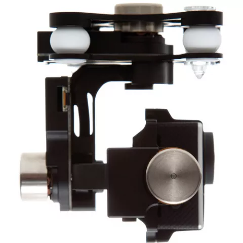 Подвес DJI 3-axis High Performance Gimbal Zenmuse H3-3D