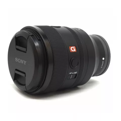 Sony FE 50mm F1.2 GM (Б/У)