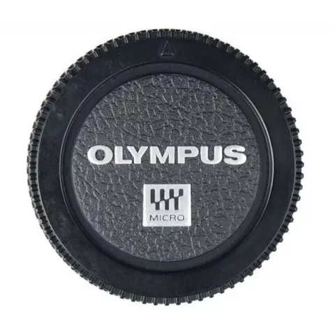 Olympus BC-2 Body Cap for MFT