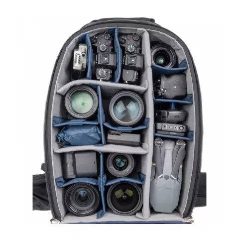 Рюкзак Think Tank FirstLight 46L+ Black/Charcoal