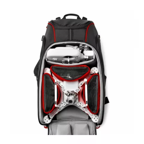 Рюкзак Manfrotto BP-D1 Drone Backpack D1 для DJI Phantom 3/4