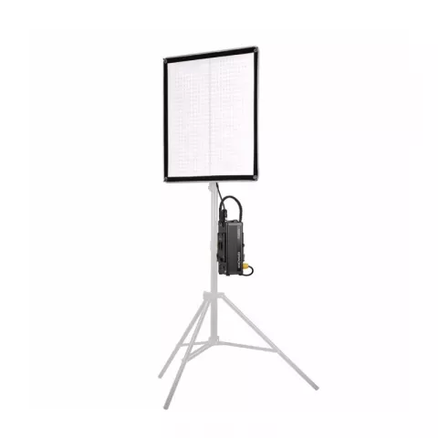Комплект светодиодных осветителей Godox Knowled F200Bi K2