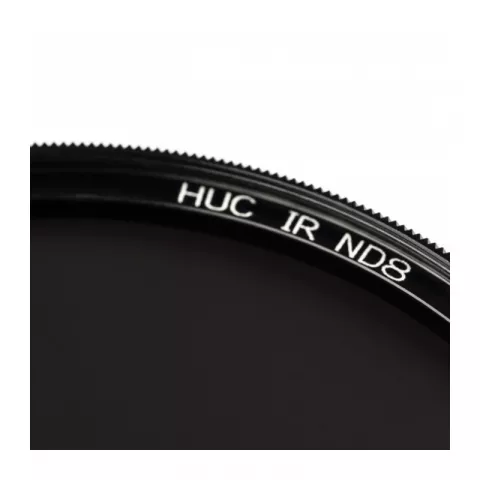 Светофильтр Nisi HUC IR ND8  72mm нейтрально-серый