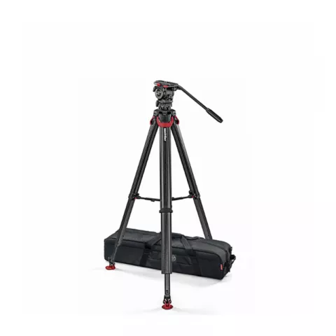 Штативный комплект Sachtler System FSB 8 FT MS