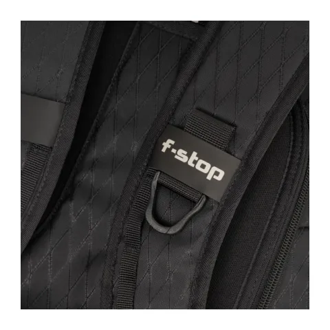 F-Stop Guru 4 AIR - 24 Liter Backpack - Black рюкзак без вставки для оборудования (A1451-80)