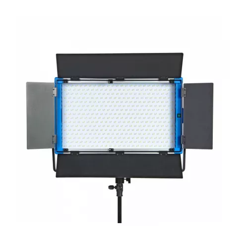 Осветитель светодиодный GreenBean DayLight 200 LED RGB