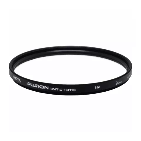 Светофильтр HOYA UV (0) Fusion Antistatic 55mm Next