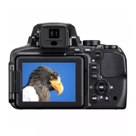 Цифровая фотокамера Nikon Coolpix  P900