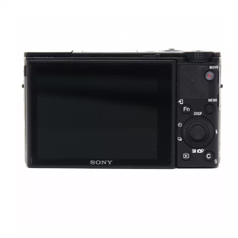Sony Cyber-shot DSC-RX100M4 (Б/У)