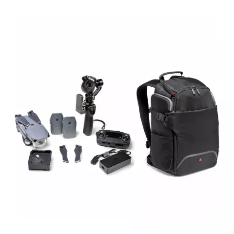 Рюкзак для фотоаппарата Manfrotto Advanced REAR Backpack (MB MA-BP-R)