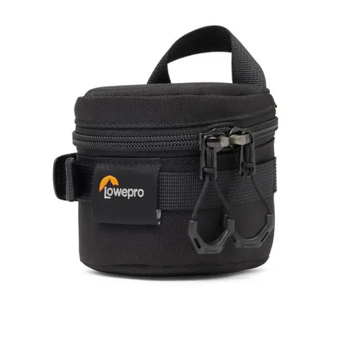 Кофр для объективов LowePro ProTactic LCS 8 x 8 III