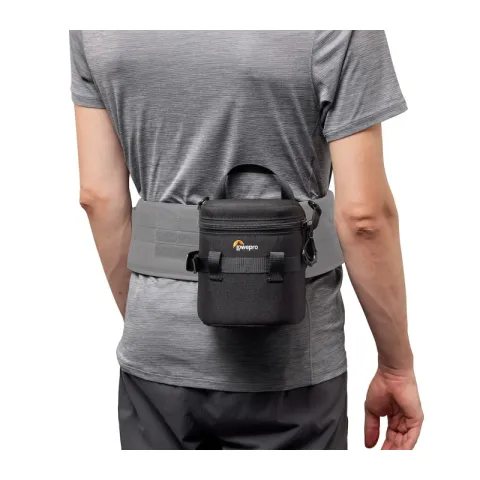 Кофр для объективов LowePro ProTactic LCS 11 x 15 III
