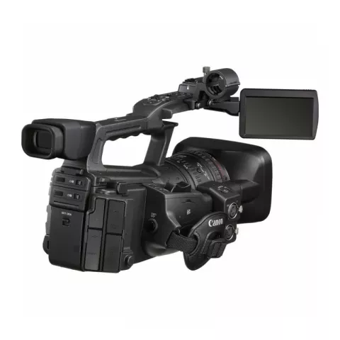 Видеокамера Canon XF300