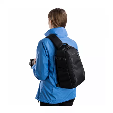 Tenba Solstice Sling Bag 7 Black Рюкзак для фототехники