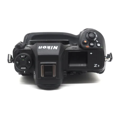 Nikon Z9 body (Б/У)