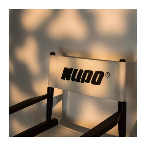 KUPO KH-C1824 Wood Cucoloris (Cookie) Blinds-18''X24''. Тенеформирующая панель