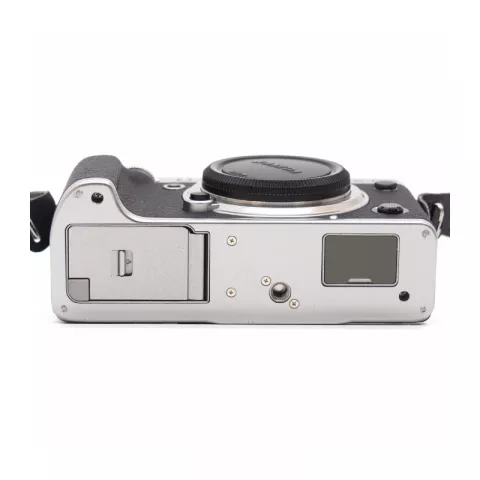Fujifilm X-T4 Body Silver (Б/У)