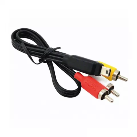 Кабель Mini USB Composite Cable GoPro ACMPS-301 для HERO3 / HERO3+ 