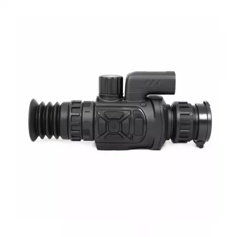 Тепловизионный прицел (с баллистическим калькулятором)  Arkon Arma LR35L