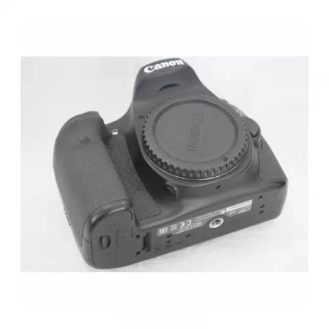 Canon EOS 70D Body (Б/У)