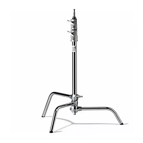 Си-стенд KUPO CS-20M 20” C Stand Silver со скользящей ногой (87-196 см)