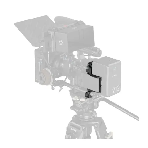 SmallRig 5226 Адаптер крепления аккумулятора V Mount Battery Plate Kit 15mm LWS Rods