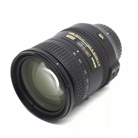 Nikon 18-200mm f/3.5-5.6G ED AF-S VR II DX (Б/У)