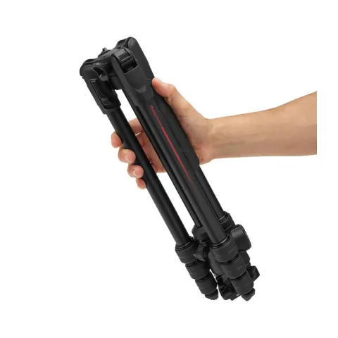 Manfrotto MKBFRTA4FB-BH штатив с шаровой головой
