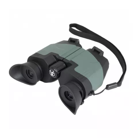 Призменный бинокль Arkon 10x21 
