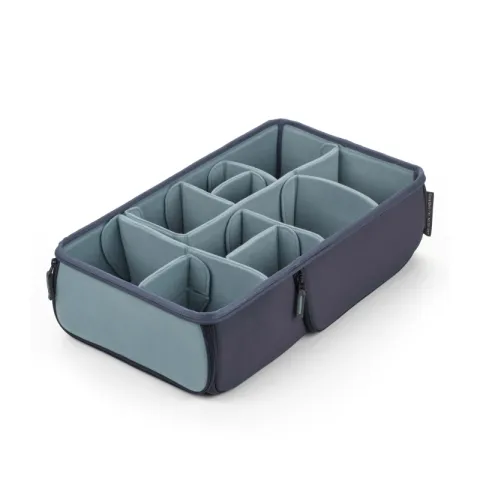 Shimoda Core Unit Mirrorless XL30 RST Защитная вставка для фотооборудования 520-453