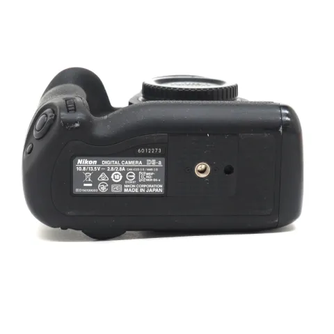 Nikon D5 Body (XQD) (Б/У) 