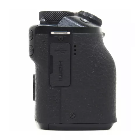 Canon EOS M6 Mark II Body (Б/У)
