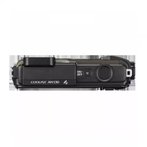 Цифровая фотокамера Nikon Coolpix AW130 CM Diving Kit