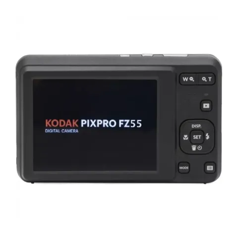 Цифровая фотокамера KODAK FZ55 Silver