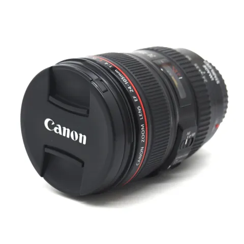 Canon EF 24-105mm f/4L IS USM (Б/У) 
