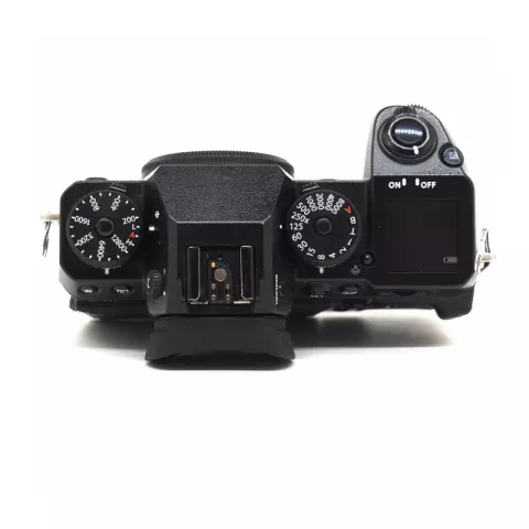 Fujifilm X-H1 Body (Б/У)