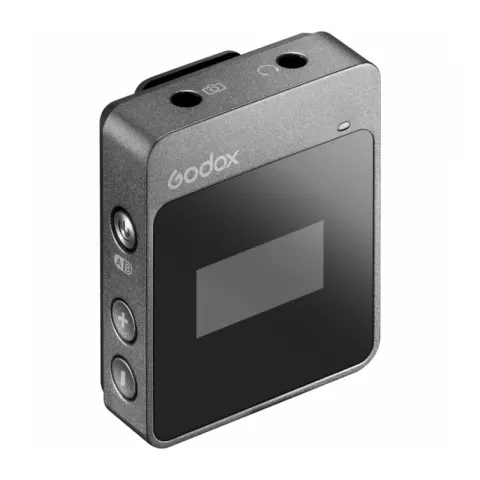 Петличная радиосистема Godox MoveLink M2