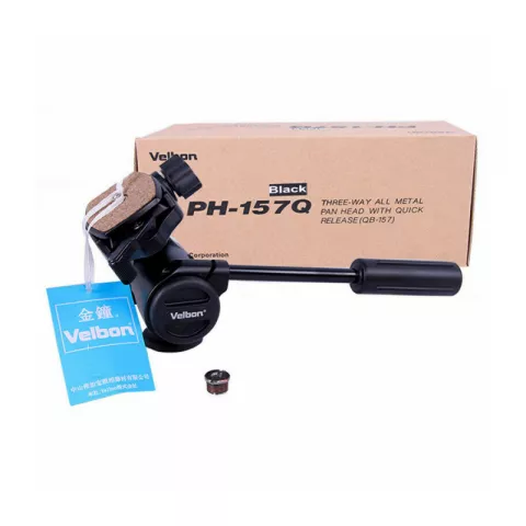 Velbon PH-157 Q штативная головка